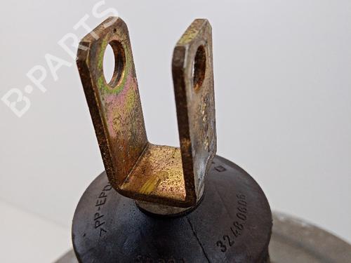 Servo brake BMW 5 Touring (E39) 525 tds | BP21041817M42