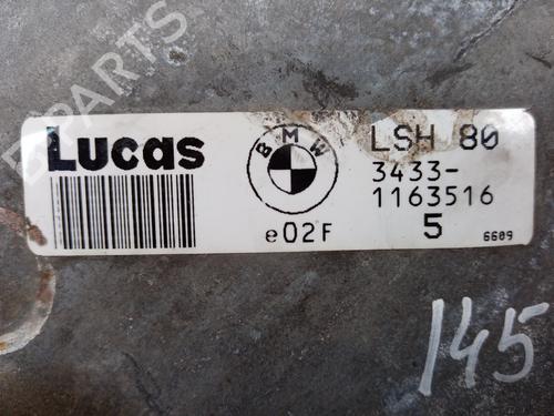 Servo brake BMW 5 Touring (E39) 525 tds | BP21041817M42