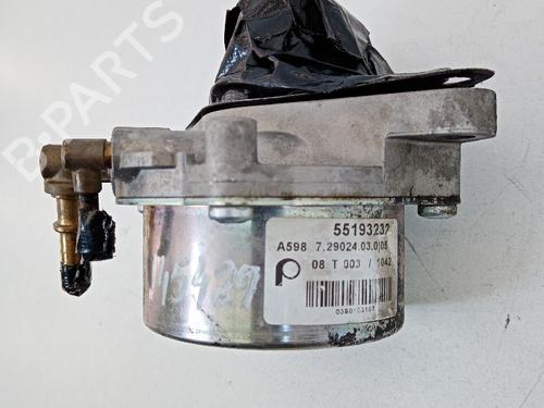 Other OPEL CORSA D (S07)  | BP21041789O1 