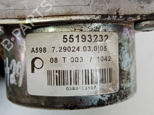 Other OPEL CORSA D (S07)  | BP21041789O1 