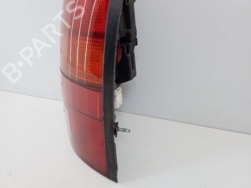Right taillight NISSAN MICRA II (K11) 1.0 i 16V (K11) | BP21041835C35