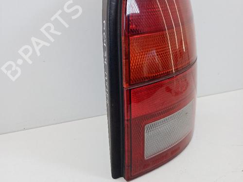 Right taillight NISSAN MICRA II (K11) 1.0 i 16V (K11) | BP21041835C35