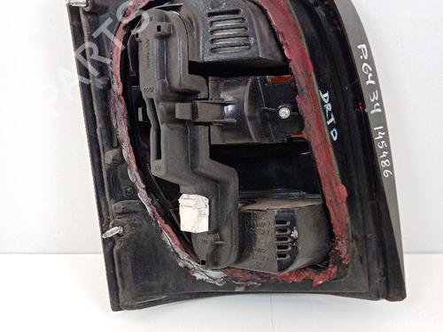 Right taillight NISSAN MICRA II (K11) 1.0 i 16V (K11) | BP21041835C35