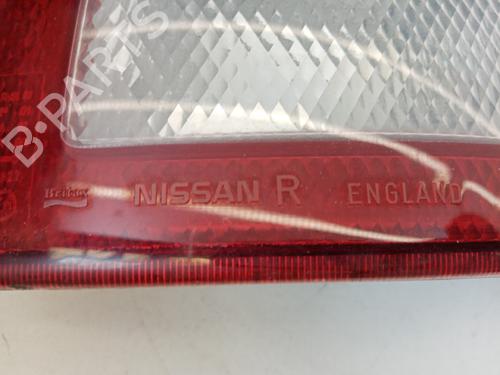 Right taillight NISSAN MICRA II (K11) 1.0 i 16V (K11) | BP21041835C35
