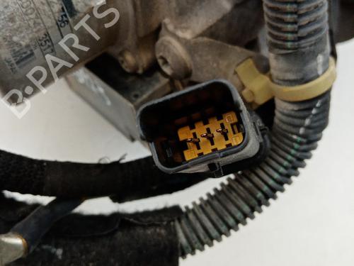 Steering rack PEUGEOT 208 I (CA_, CC_) 1.2 VTI 82 | BP21041844M22