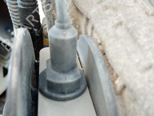 Steering rack PEUGEOT 208 I (CA_, CC_) 1.2 VTI 82 | BP21041844M22