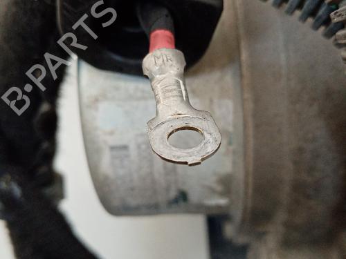 Steering rack PEUGEOT 208 I (CA_, CC_) 1.2 VTI 82 | BP21041844M22