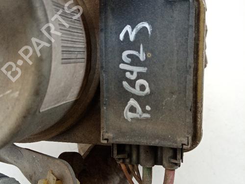 Steering rack PEUGEOT 208 I (CA_, CC_) 1.2 VTI 82 | BP21041844M22