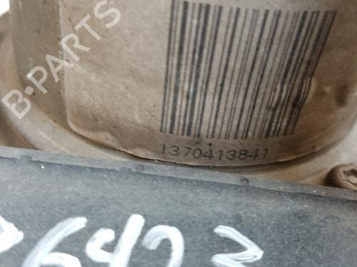 Steering rack PEUGEOT 208 I (CA_, CC_) 1.2 VTI 82 | BP21041844M22