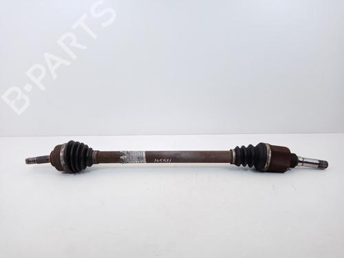 Used Other PEUGEOT 208 I (CA_, CC_) 1.2 VTI 82 (82 hp) 21041853