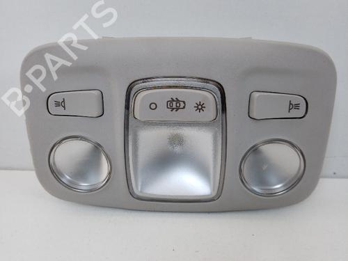 Used Interior roof light CITROËN C4 II (NC_) 1.6 BlueHDi 100 (99 hp) 21041876