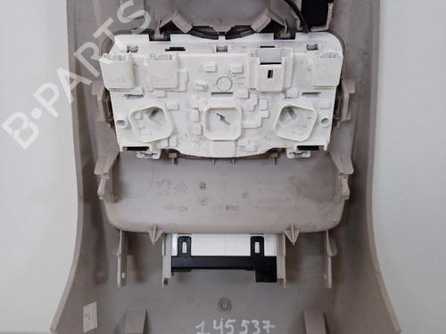 Interior roof light CITROËN C4 II (NC_) 1.6 BlueHDi 100 | BP21041877I8 