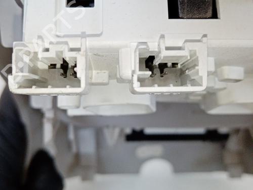 Interior roof light CITROËN C4 II (NC_) 1.6 BlueHDi 100 | BP21041877I8 