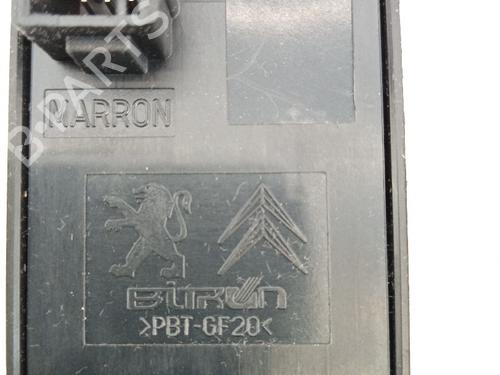 Switch CITROËN C4 II (NC_) 1.6 BlueHDi 100 | BP21041889I30 