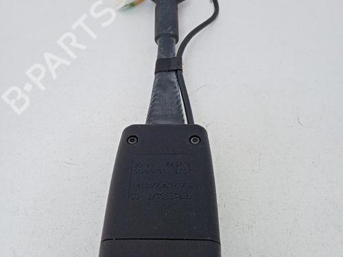 Seat buckle CITROËN C4 II (NC_) 1.6 BlueHDi 100 | BP21041890I32