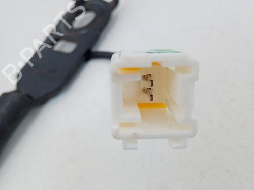 Seat buckle CITROËN C4 II (NC_) 1.6 BlueHDi 100 | BP21041890I32