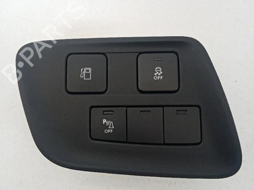 Used Switch CITROËN C4 II (NC_) 1.6 BlueHDi 100 (99 hp) 21041908