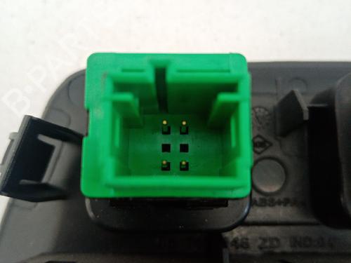 Switch CITROËN C4 II (NC_) 1.6 BlueHDi 100 | BP21041908I30