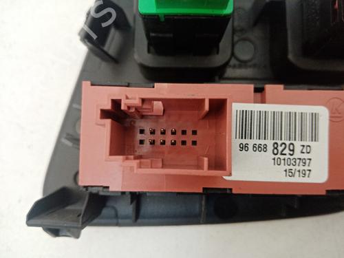 Switch CITROËN C4 II (NC_) 1.6 BlueHDi 100 | BP21041908I30