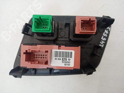 Switch CITROËN C4 II (NC_) 1.6 BlueHDi 100 | BP21041908I30