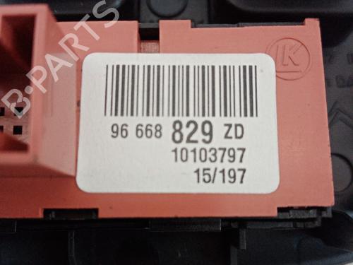 Switch CITROËN C4 II (NC_) 1.6 BlueHDi 100 | BP21041908I30
