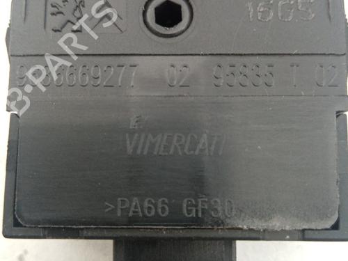 Switch CITROËN C4 II (NC_) 1.6 BlueHDi 100 | BP21041906I30 