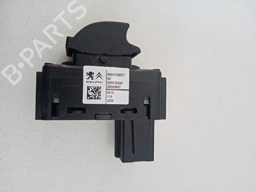 Switch CITROËN C4 II (NC_) 1.6 BlueHDi 100 | BP21041920I30