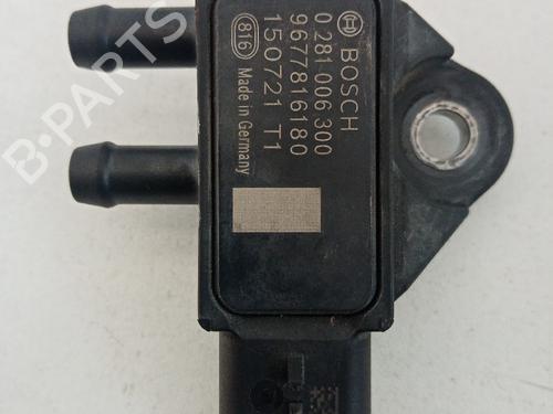 Autre CITROËN C4 II (NC_) 1.6 BlueHDi 100 (99 hp) 21041917