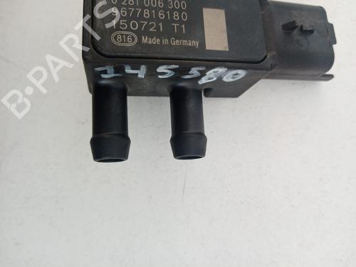 Other CITROËN C4 II (NC_) 1.6 BlueHDi 100 | BP21041917O1