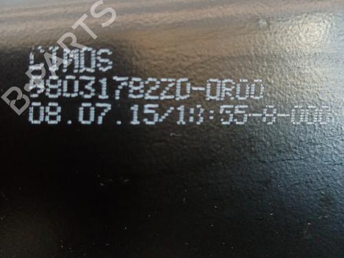 Other CITROËN C4 II (NC_) 1.6 BlueHDi 100 | BP21041895O1 