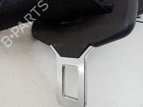 Rear right seatbelt CITROËN C4 II (NC_) 1.6 BlueHDi 100 | BP21041988I28