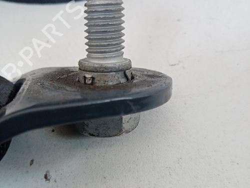 Rear right seatbelt CITROËN C4 II (NC_) 1.6 BlueHDi 100 | BP21041988I28