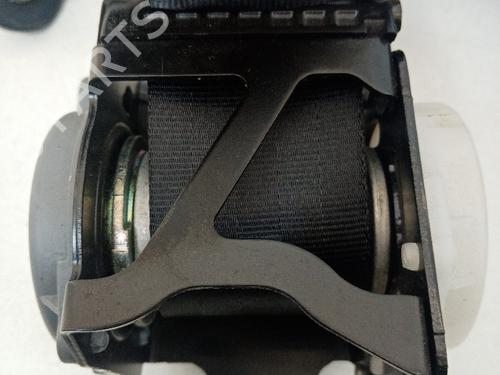 Rear right seatbelt CITROËN C4 II (NC_) 1.6 BlueHDi 100 | BP21041988I28