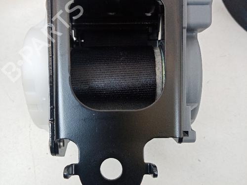 Rear right seatbelt CITROËN C4 II (NC_) 1.6 BlueHDi 100 | BP21041988I28