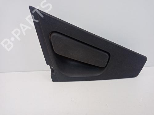 Used Rear left exterior door handle RENAULT CLIO IV (BH_) 1.5 dCi 90 (90 hp) 21041963