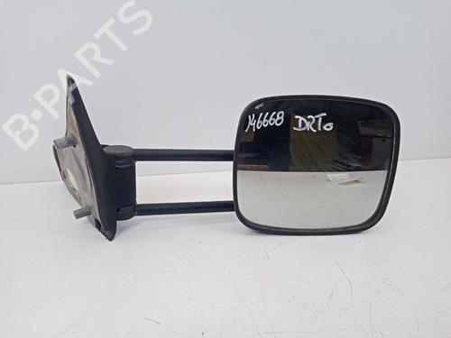 Used Right mirror Right mirror OPEL COMBO Box Body/MPV (71_) 1.7 D (60 hp) 21042005 21042005