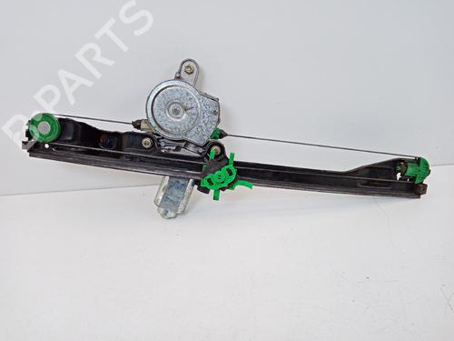 Front right window mechanism FIAT PUNTO (188_) 1.2 60 (188.030, .050, .130, .150, .230, .250) | BP21042035C23 