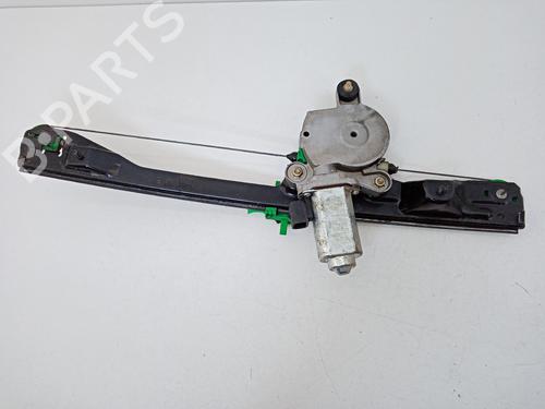 Front right window mechanism FIAT PUNTO (188_) 1.2 60 (188.030, .050, .130, .150, .230, .250) | BP21042035C23 