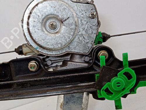 Front right window mechanism FIAT PUNTO (188_) 1.2 60 (188.030, .050, .130, .150, .230, .250) | BP21042035C23 