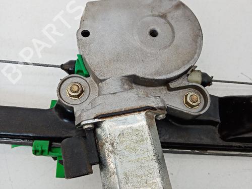 Front right window mechanism FIAT PUNTO (188_) 1.2 60 (188.030, .050, .130, .150, .230, .250) | BP21042035C23 