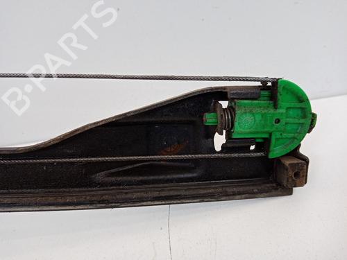 Front right window mechanism FIAT PUNTO (188_) 1.2 60 (188.030, .050, .130, .150, .230, .250) | BP21042035C23 