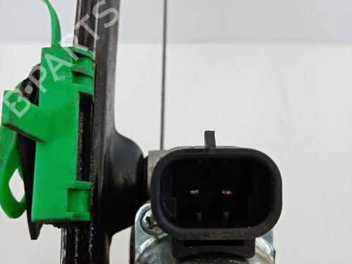 Front right window mechanism FIAT PUNTO (188_) 1.2 60 (188.030, .050, .130, .150, .230, .250) | BP21042035C23 