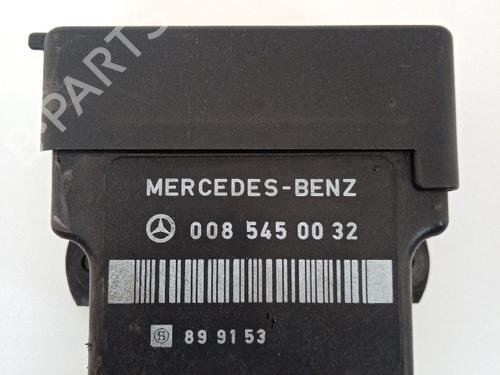 Electronic module MERCEDES-BENZ VITO Van (W638) 108 D 2.3 (638.064, 638.068) | BP21042062M83 