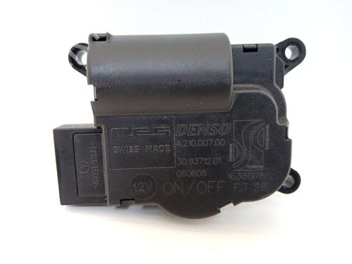 Motor da chauffage FIAT GRANDE PUNTO Van (199_) 1.3 JTD Multijet (199CXD1B) (90 hp) 21042086