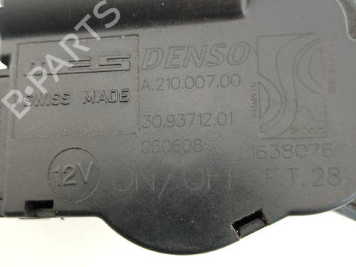 Gebläsemotor FIAT GRANDE PUNTO Van (199_) 1.3 JTD Multijet (199CXD1B) | BP21042086M62 