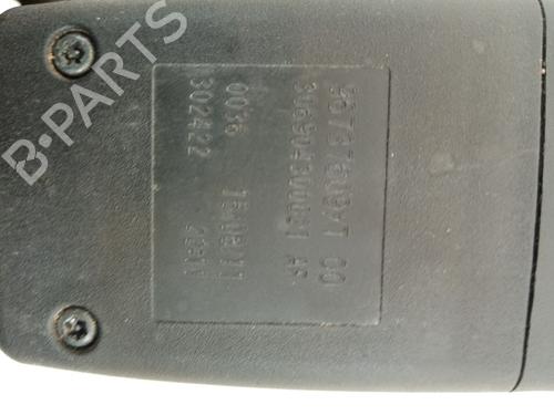 Seat buckle CITROËN C4 II (NC_) 1.6 BlueHDi 100 | BP21041985I32 