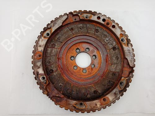 Kopling /lamell RENAULT CLIO IV (BH_) 1.5 dCi 90 (90 hp) 21041961