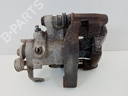 Other CITROËN C4 II (NC_) 1.6 BlueHDi 100 | BP21042077O1