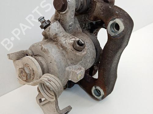 Other CITROËN C4 II (NC_) 1.6 BlueHDi 100 | BP21042077O1