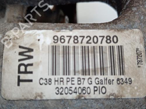 Other CITROËN C4 II (NC_) 1.6 BlueHDi 100 | BP21042077O1